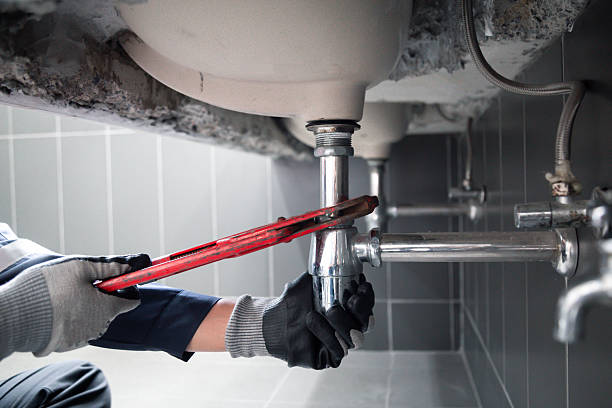 Trusted Drain Cleaning service in Hixson, TN - Masters Plumbing Service